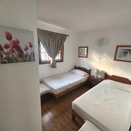 Apartment Marinos 76