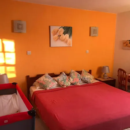 Apartamento Marinos 76 Puerto del Carmen (Lanzarote)
