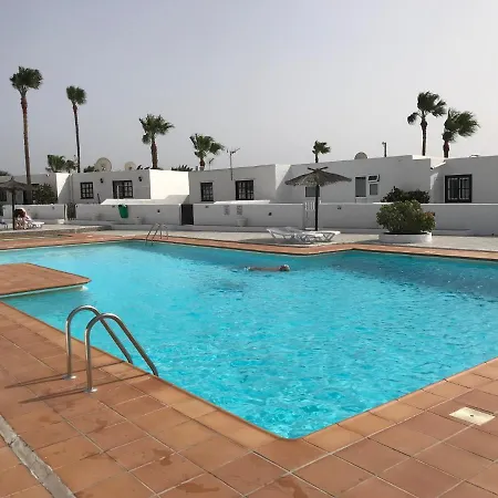 Marinos 76 Apartman Puerto del Carmen