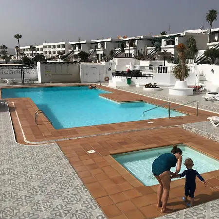 Marinos 76 Apartamento