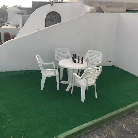 Marinos 76 Apartamento