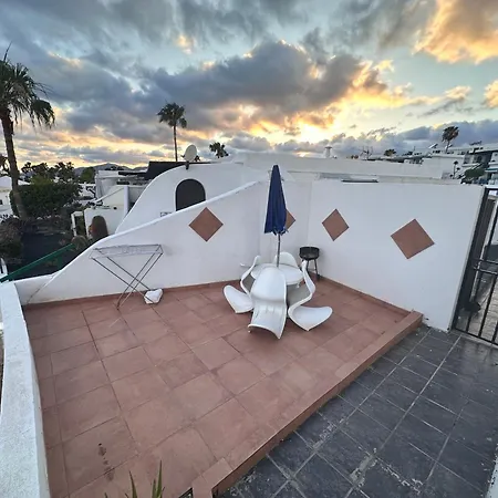 Marinos 76 Apartman Puerto del Carmen